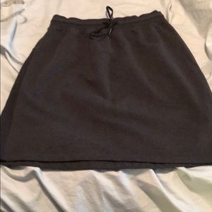 Lululemon Start Anew Skirt